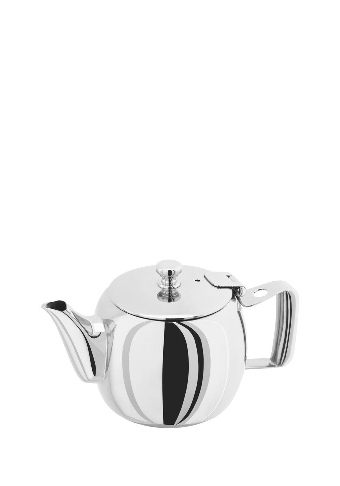 Stellar Traditional Teapot 1L McElhinneys