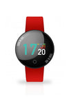 TechMade Joy Smart Watch, Red