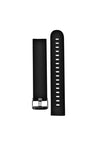 TechMade Joy Smart Watch Strap, Black