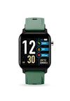 TechMade TechWatch x Smart Watch, Green