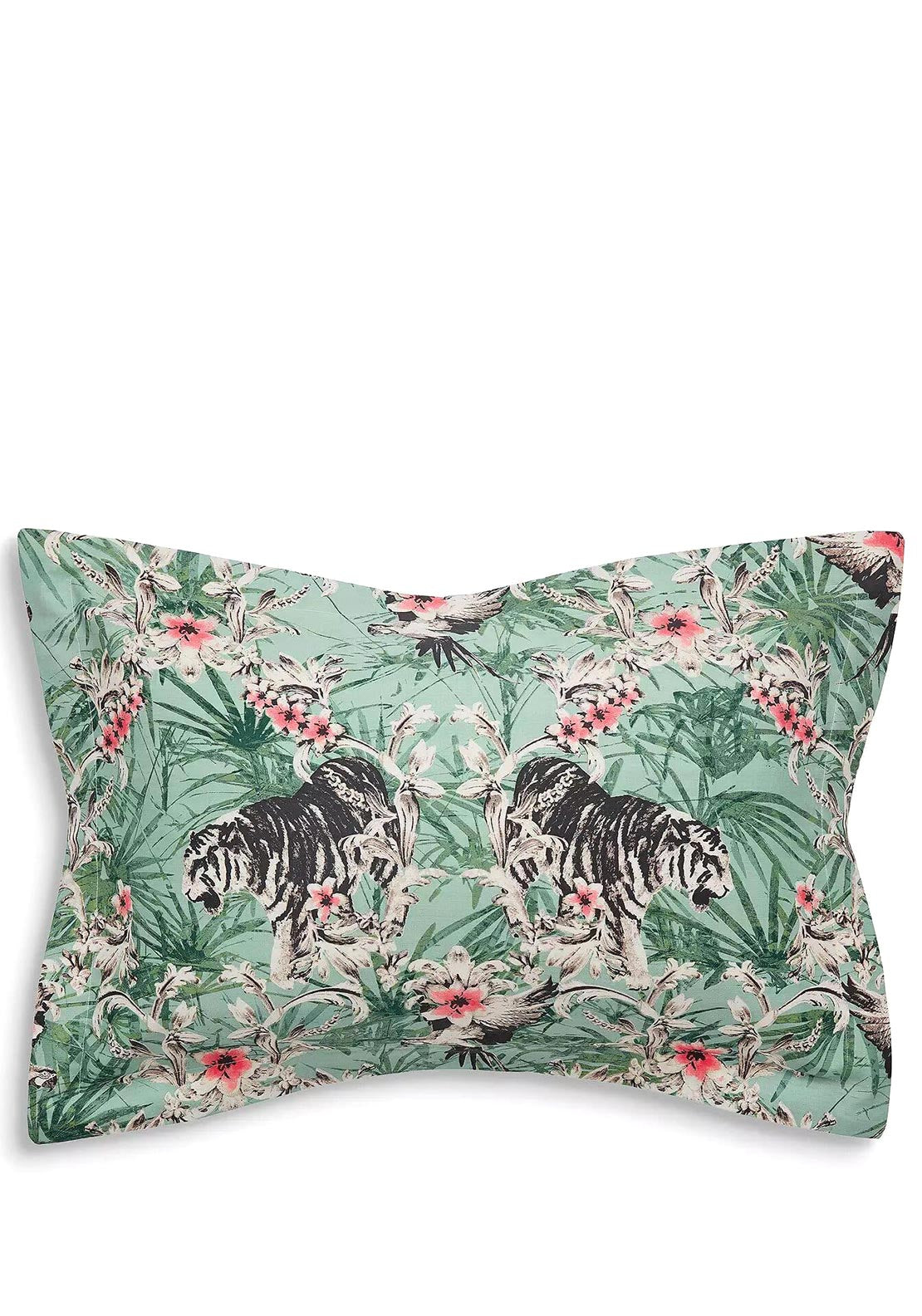 Ted Baker Kingdom Oxford Pillowcase, Sage McElhinneys