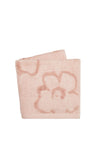 Ted Baker Magnolia Hand Towel 50x90cm, Pink