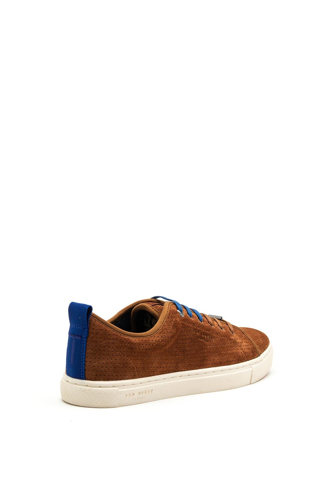 Ted Baker Kaliix Trainer, Tan