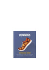 The Little Book of Running Inspirational Words