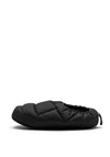 The North Face NSE Tent Slippers, TNF Black