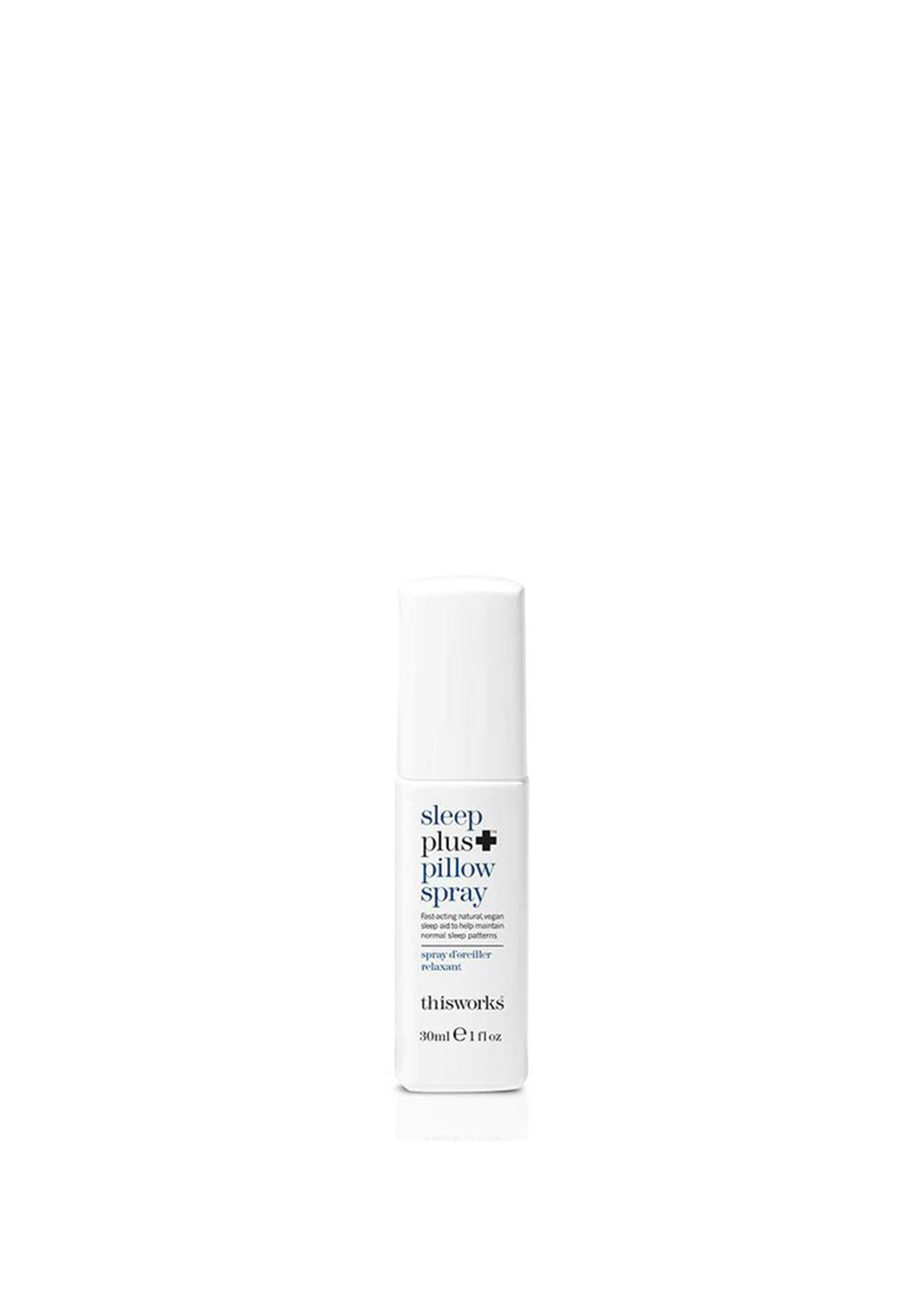 Thisworks Sleep Plus Pillow Spray, 30ml