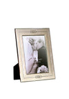 Tipperary Crystal Infinity Wedding Small Photo Frame