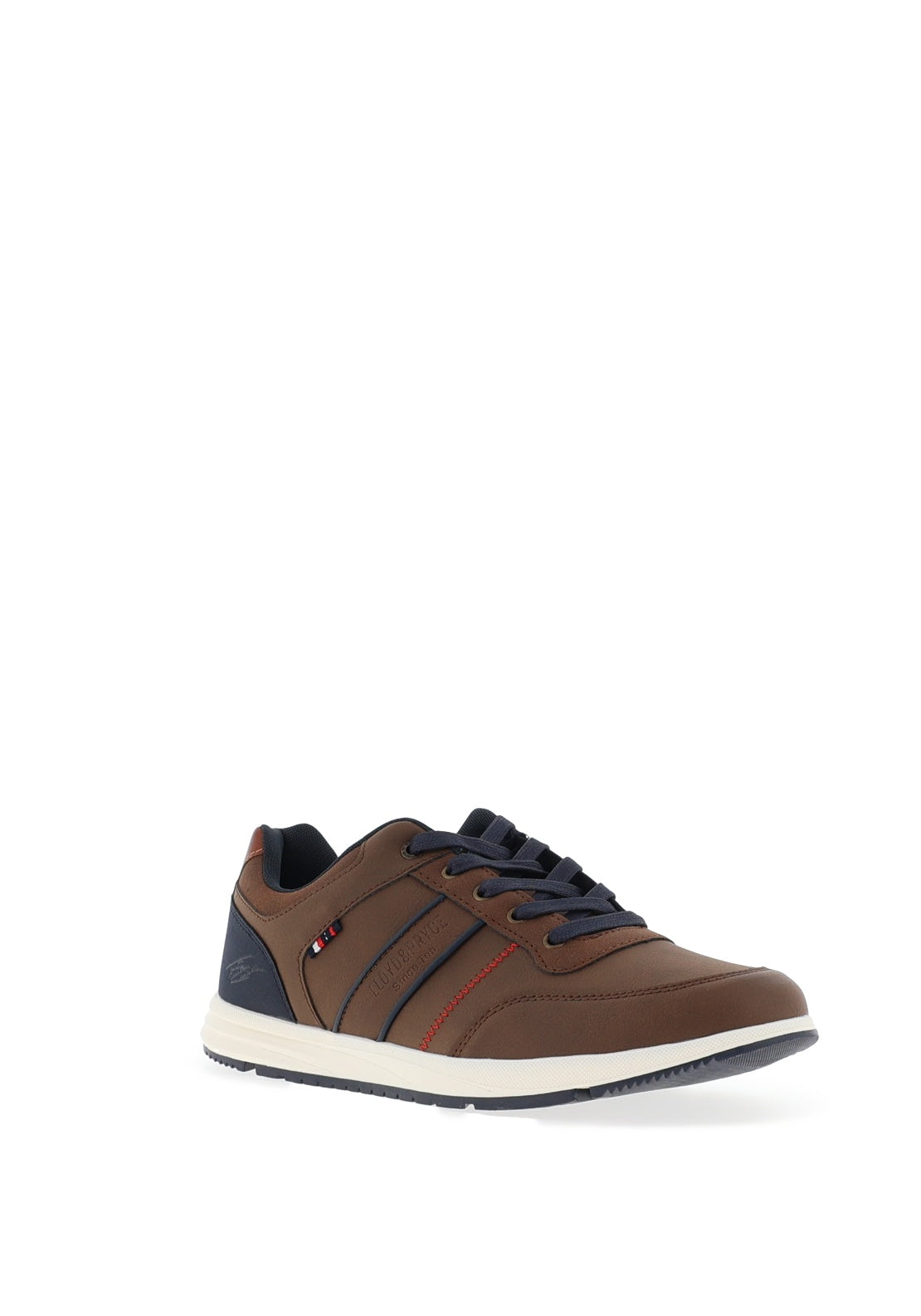 Tommy Bowe Howley Trainers, Hickory Spilt