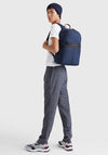 Tommy Hilfiger TH Horizon Backpack, Navy