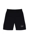 Tommy Hilfiger Boy Logo Sweat Shorts, Navy