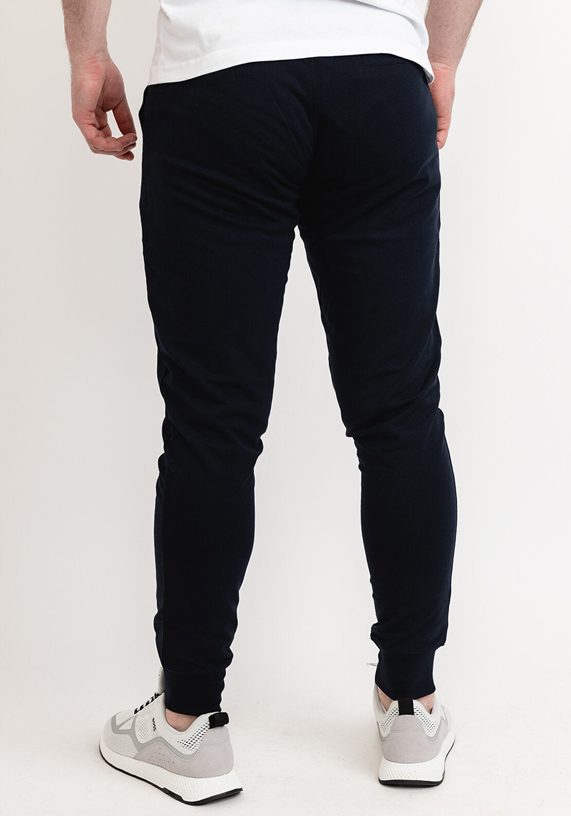Tommy Hilfiger 1985 Essential Terry Joggers, Desert Sky