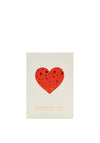Lagom Design Happy Valentines to the One I Love Card