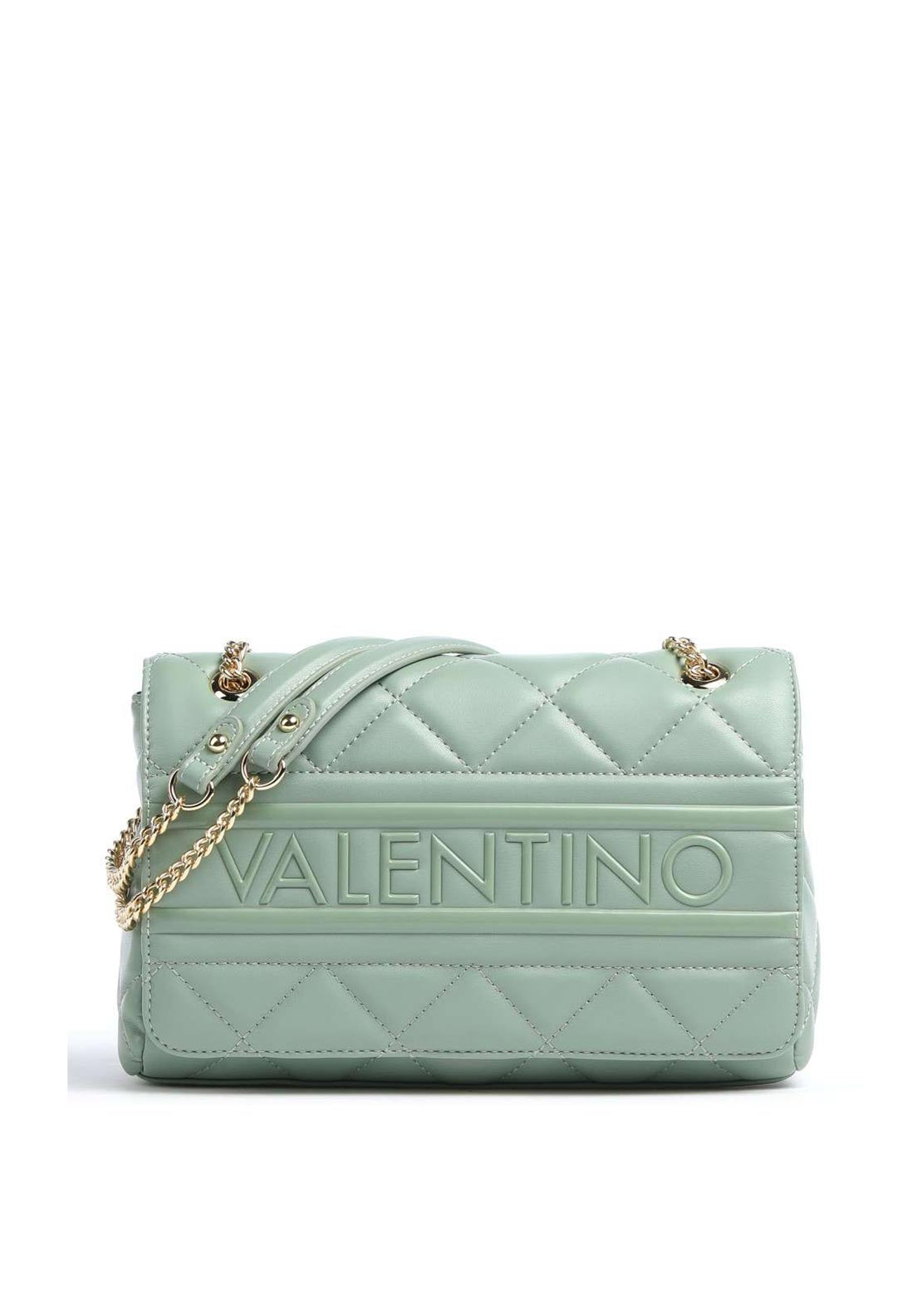 Valentino Handbags Ada Shoulder Bag, Green McElhinneys