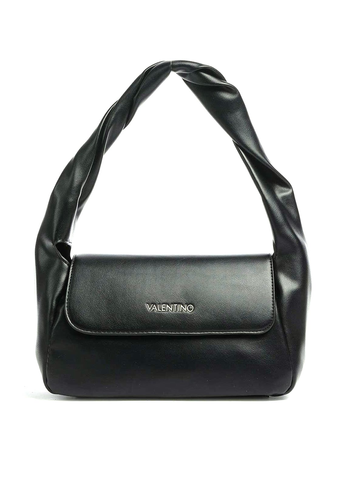 Valentino Lemonade Shoulder Bag, Nero McElhinneys