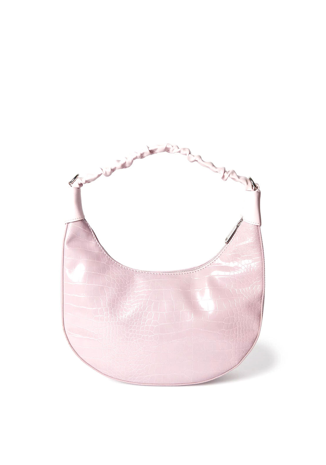 Valentino Handbags Bailey Shoulder Bag, Lavender