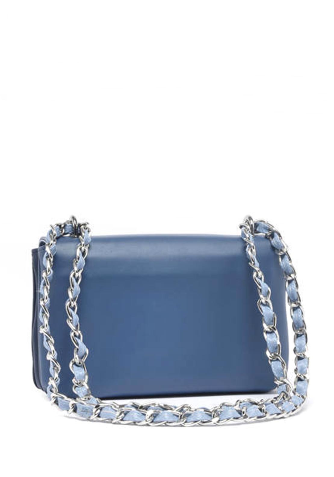 Valentino Handbags Klenia Crossbody Bag, Blue