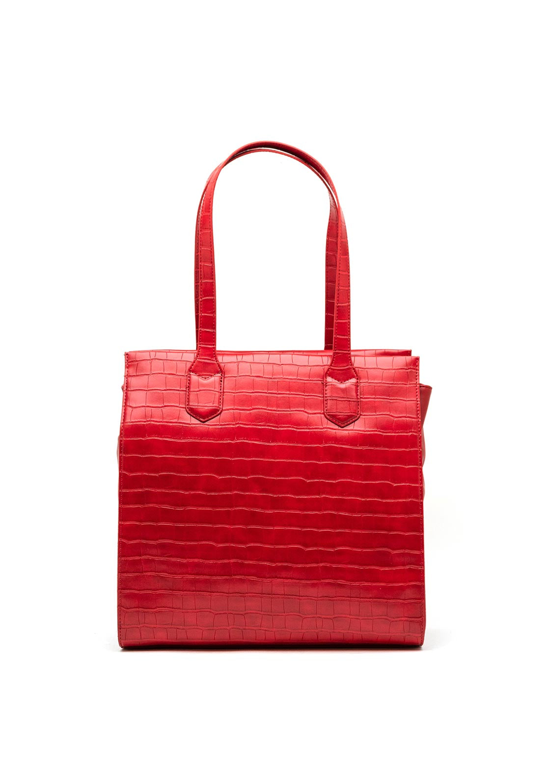 Valentino Handbags Satai Tote Bag, Rosso