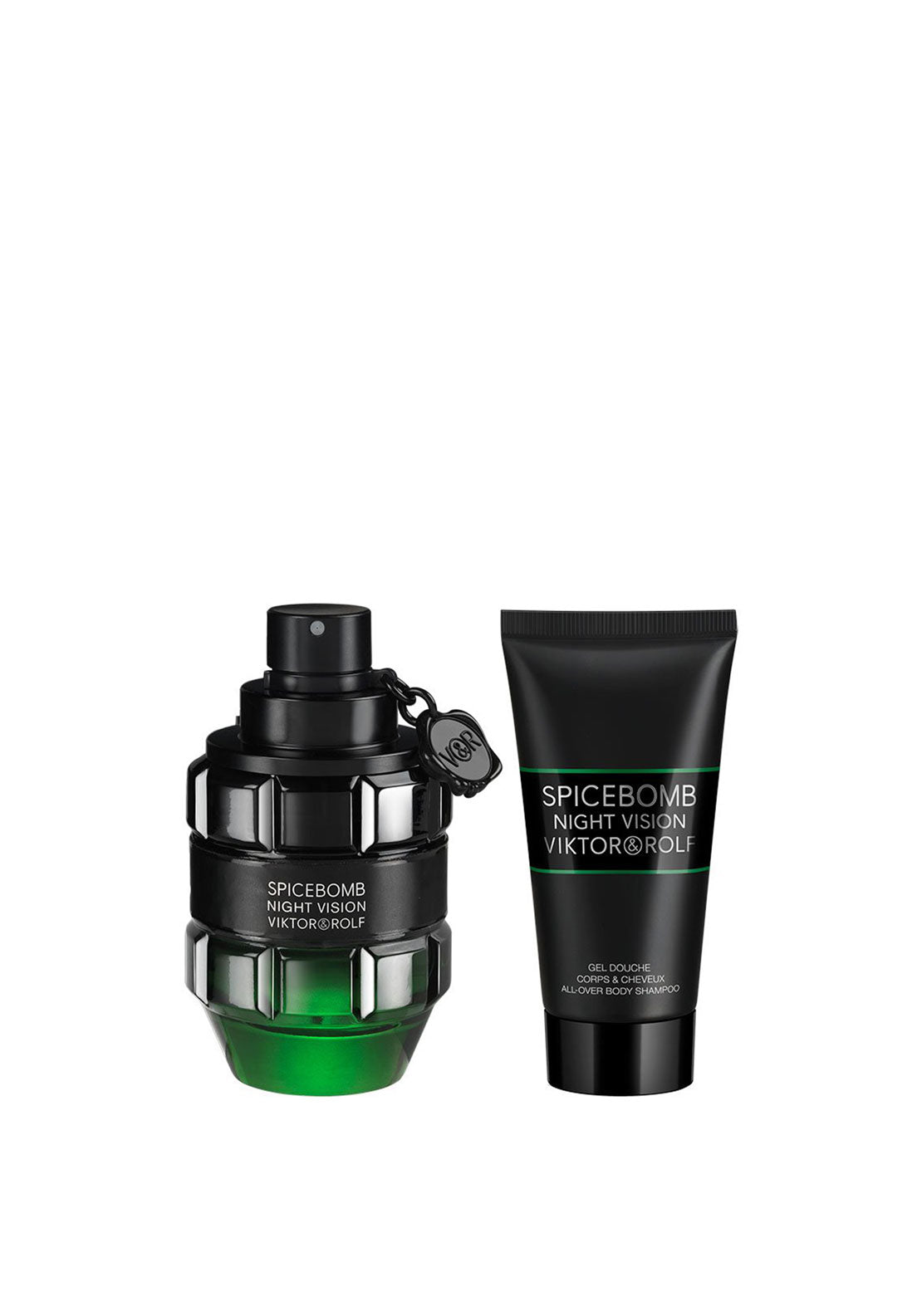 Viktor & Rolf Spicebomb Night Vision 90ml EDT Gift Set