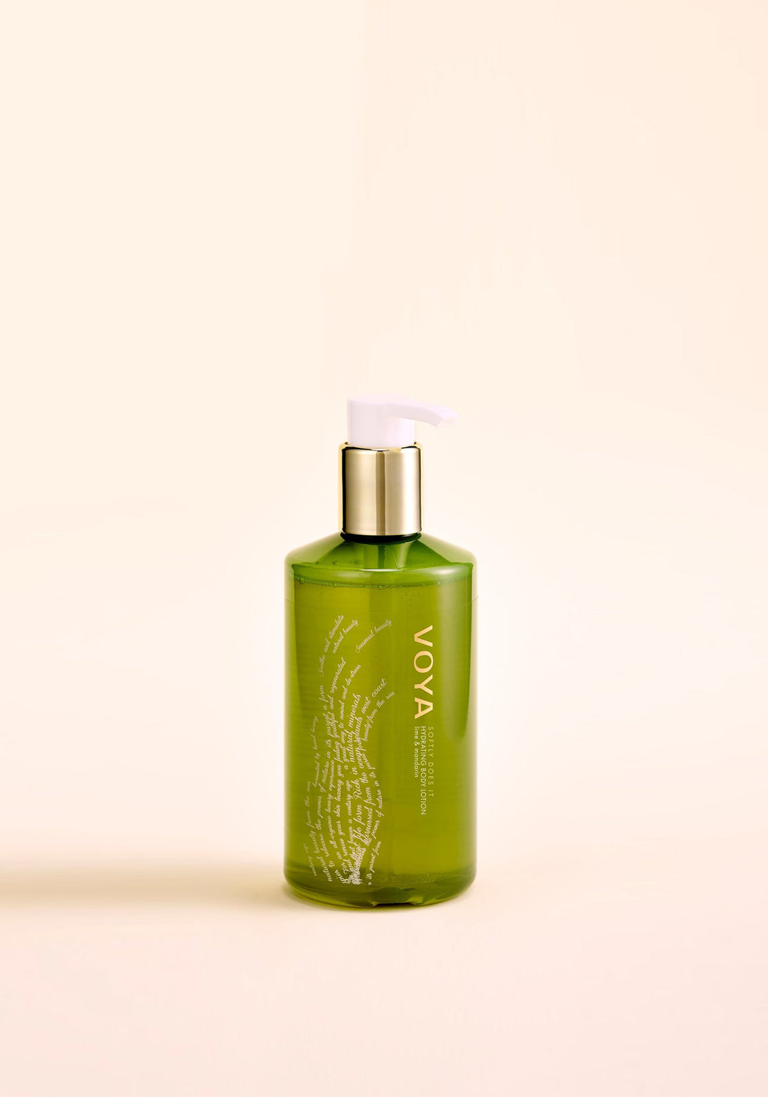 Voya Softly Does It Hydrating Body Lotion 300ml McElhinneys