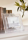 Waterford Crystal Lismore Diamond Small Picture Frame