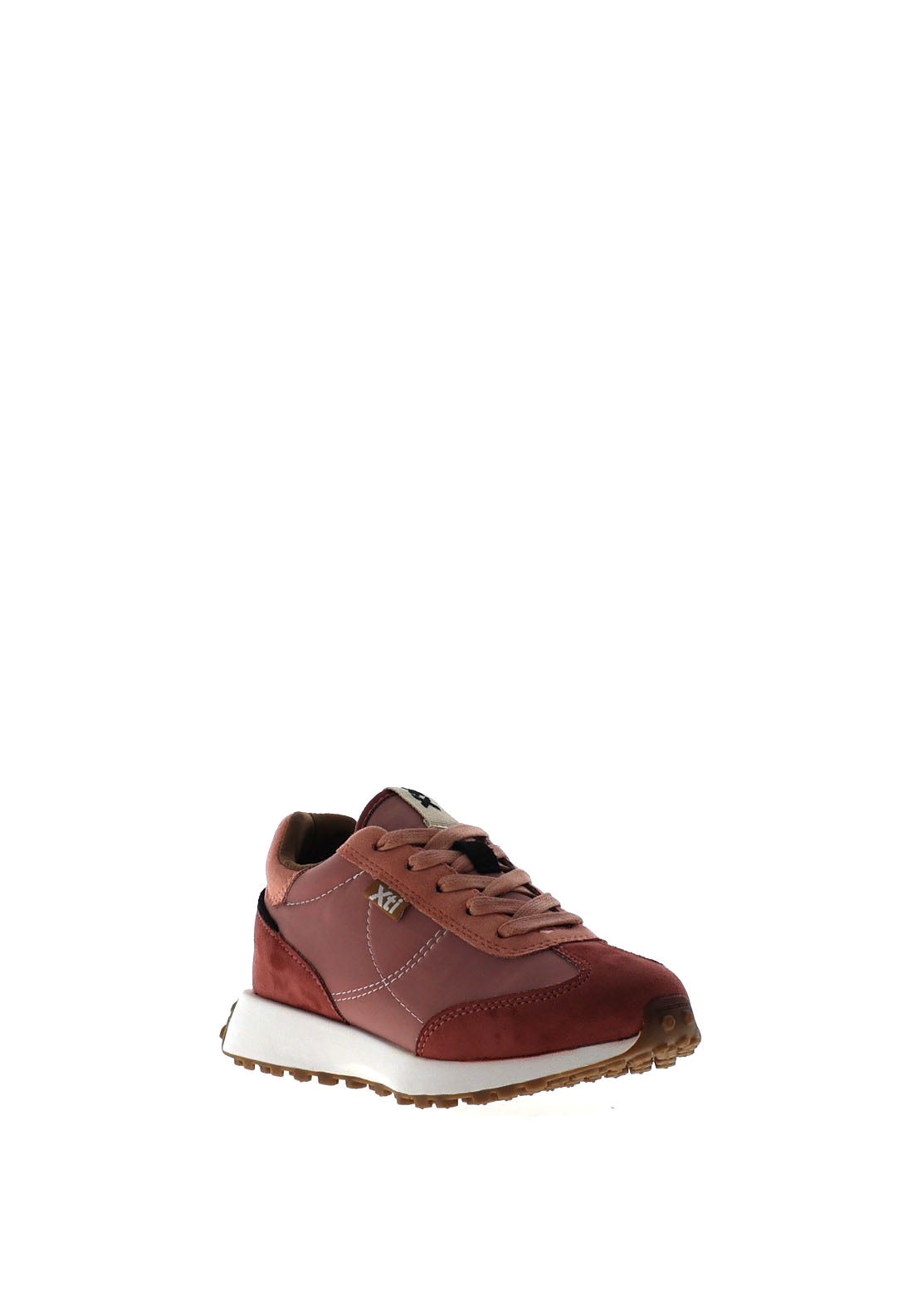 Xti Girls 150141 Lace Trainer, Pink