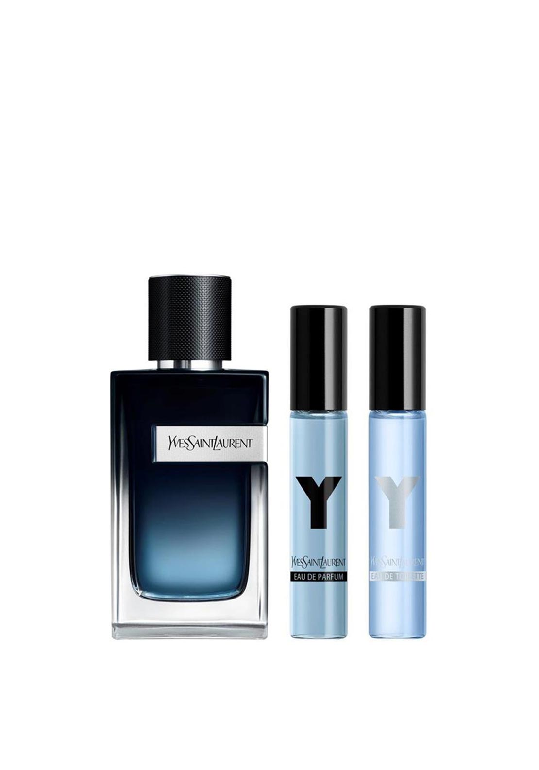 Yves Saint Laurent Y 100ml Eau De Parfum Gift Set