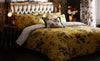 Interior Inspiration - Furnish Your Home With Floating Florals