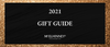 The McElhinneys Christmas Gift Guide 2021