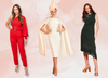 occasion wear style for women