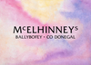 McElhinneys Competition Terms and Conditions