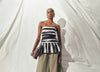 Modern Tailoring & Abstract Prints: TOPSHOP Trends For Summer