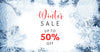 McElhinneys Winter Sale Highlights: Up To 50% OFF Designer Brands
