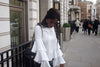 Trend Alert - Statement Sleeves