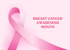 Breast Cancer Awareness Month: Six Things You Should Know