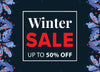 McElhinneys BIGGEST EVER Winter Sale Is Here!