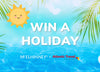 WIN A Holiday With McElhinneys: Find The Sunshine In-Store