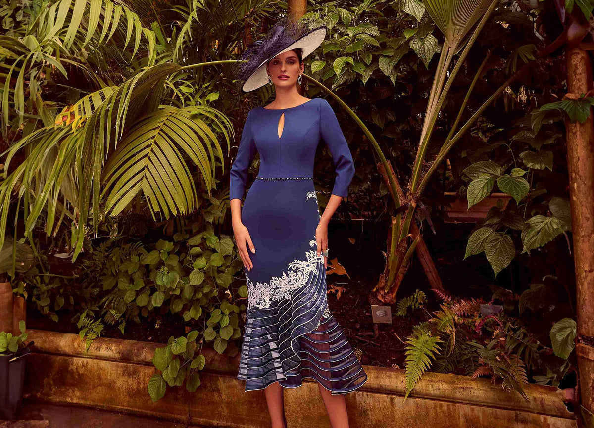 Trending Mother Of The Bride Styles For 2024 - McElhinneys