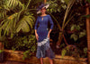 Elevated Elegance: Trending Mother Of The Bride Dress Styles For 2024