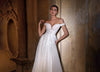 Breath-Taking Bridal: Five Dreamy Dress Styles For Winter Weddings