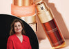 Ask Our Experts: Annice Shares Her Clarins Beauty Must-Haves
