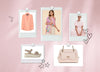 Easter Pastel Perfection: Five Fashion Essentials for Women