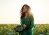 Gorgeous Green - The Colour Of The Season