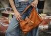 From Textured To Woven: Five Handbag Styles You Need This Summer
