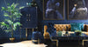 Interior Inspiration - 4 Ways Of Embracing The Tropical Trend