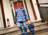 Kid’s Fashion: How To Layer for Winter