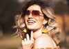 The Sunglasses Guide to Framing Your Face