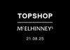 Are You Ready? Topshop Is Coming To McElhinneys