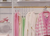 8 Easy Steps To An Organised Wardrobe