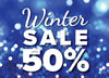 It's Time To Save BIG With McElhinneys Winter Sale