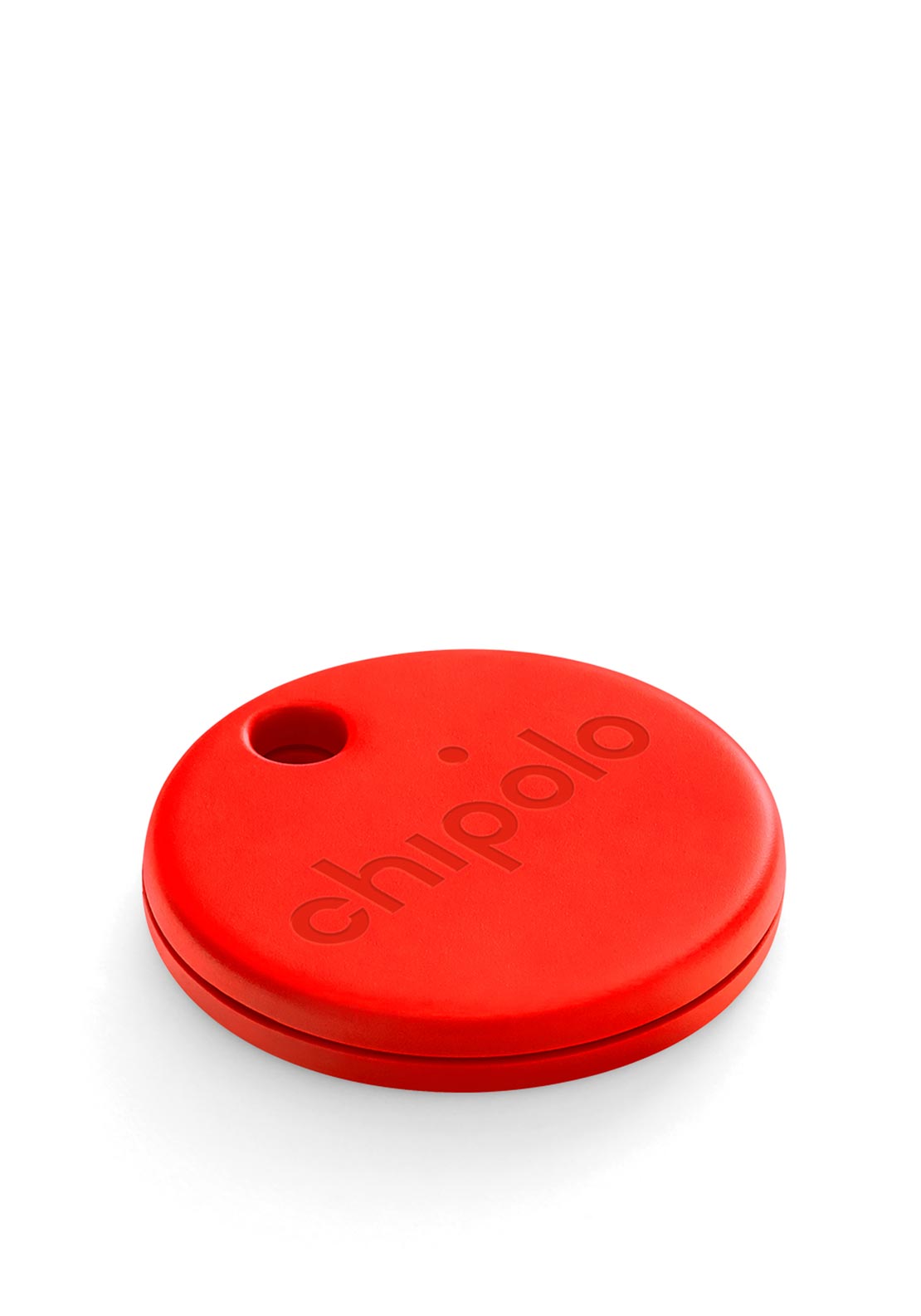 Chipolo ONE Item Finder, Red - McElhinneys